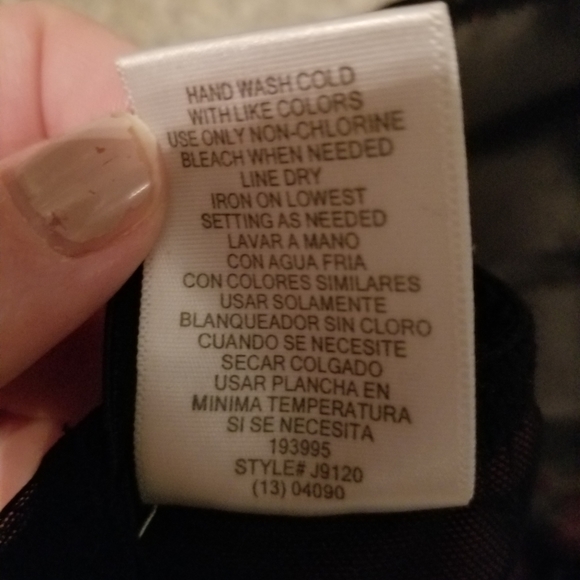 Bustier - Picture 4 of 8